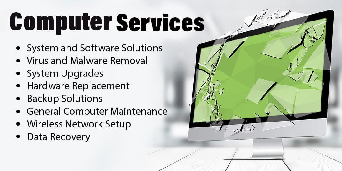 Slider Computer Services