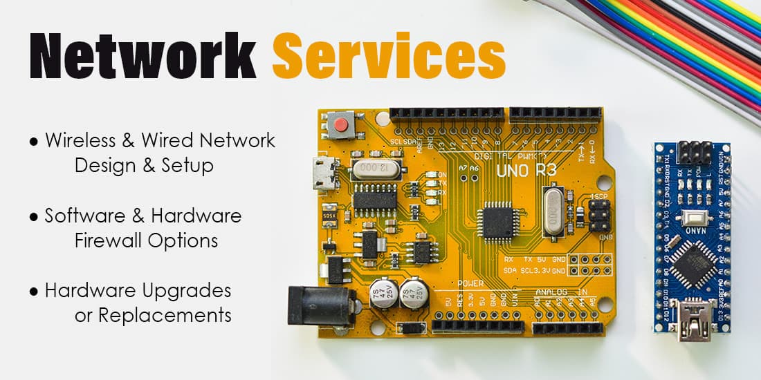 Slider Network Services