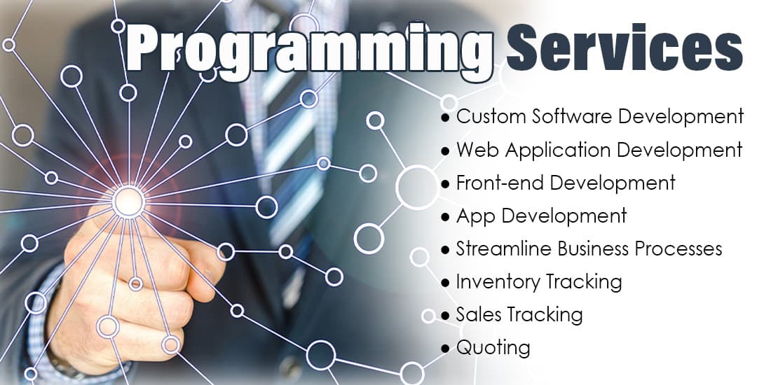 Slider Programming Services