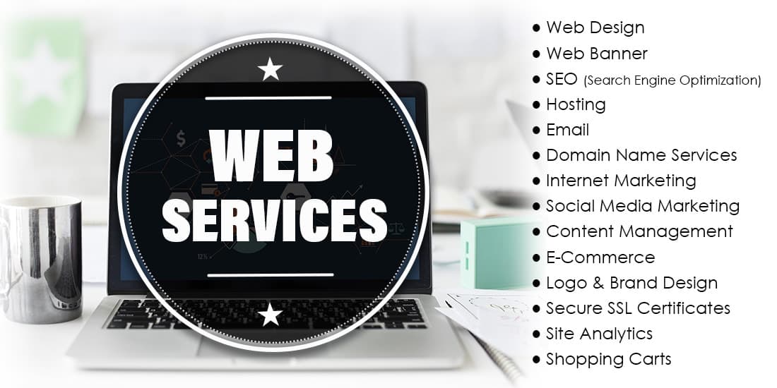 Slider Web Services