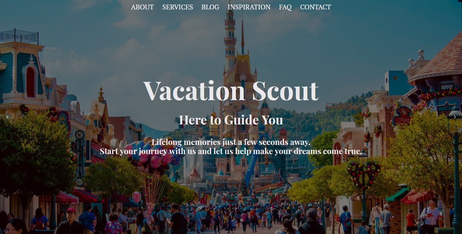 vacationscout